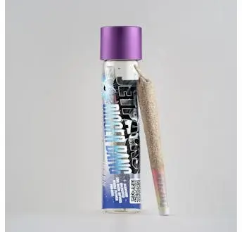 Jetpacks pre rolls