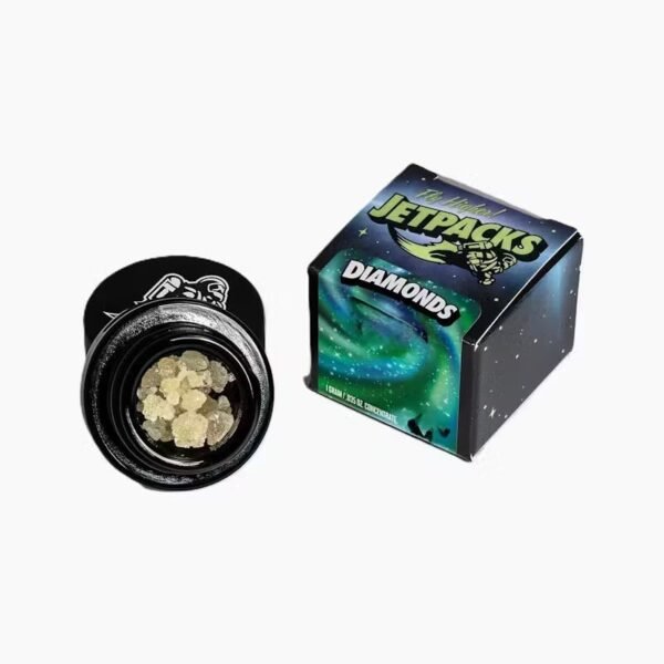 Jetpacks pre rolls